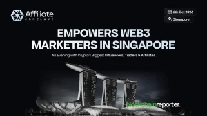 Affiliate Conclave Brings Together the Growth Minds Powering Web3 Expansion