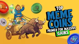 Is Apeing the Top 100x Meme Coin in 2026? 12 Best Cryptos to Watch Before the Bull Run Shift 