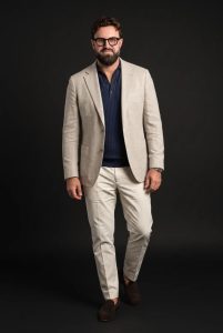 Tag Markets Names Craig Lund Chief Executive Officer