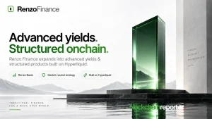 Renzo presenta una estrategia automatizada de trading de base construida sobre Hyperliquid