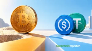 Stablecoins vs. Bitcoin: diferencias clave y casos de uso en 2026
