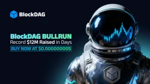 BlockDAG Details Step-by-Step $0.05 USDT Buyback, While BNB Coin & Cardano Price Rally 