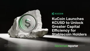 KuCoin presenta KCUSD como producto de stablecoin con rendimiento