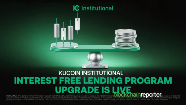 KuCoin amplía el préstamo institucional con la integración de la Cuenta de Trading Unificada
