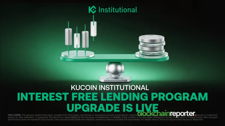 KuCoin Expands Institutional Lending With Unified Trading Account Integration