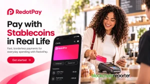 RedotPay completa una auditoría limpia de una de las Big Four antes de una posible cotización en EE. UU.