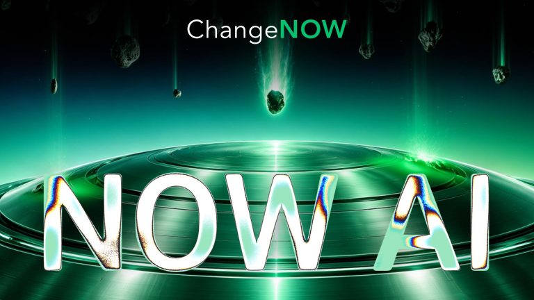ChangeNOW Announces NOW AI After Resolving Website Integration Vulnerability