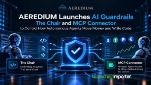 AEREDIUM Puts Policy Guardrails Around AI Agents That Write Code and Move Money