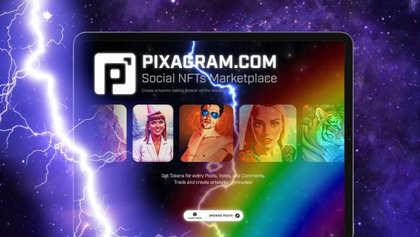 Pixagram Announces Free Account Creation for 250 New Users Daily Through 2026