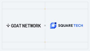 Square Tech and GOAT Network Sign MOU to Advance AI Agent-Powered Stablecoin Payments in South Korea