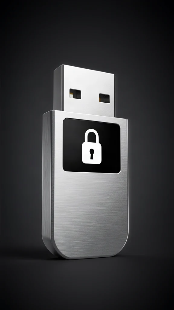 Ledger Wallet Review mobile interface — screen 1