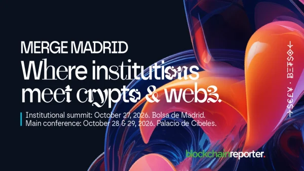 Santander, BBVA, Trade Republic, and Western Union to Debate the Future of Stablecoins at MERGE Madrid 2026 
