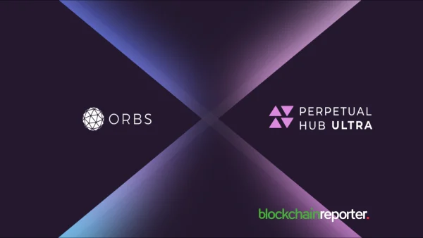 Orbs Unveils Perpetual Hub Ultra, Democratizing On-Chain Perps For Any DEX 6 Orbs Unveils Perpetual Hub Ultra, Democratizing On-Chain Perps For Any DEX