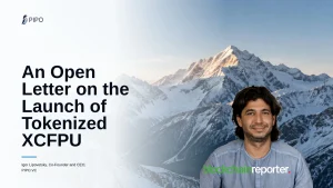 Carta abierta sobre el lanzamiento de XCFPU tokenizado