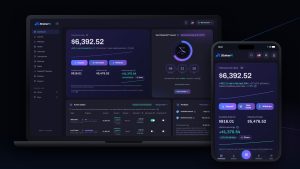 StakerX’s AI Agent Surpasses Passes $40M Staked Assets on Solana Within Three Months of Launch