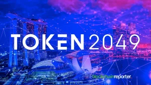 The Best of TOKEN2049 Singapore 2026