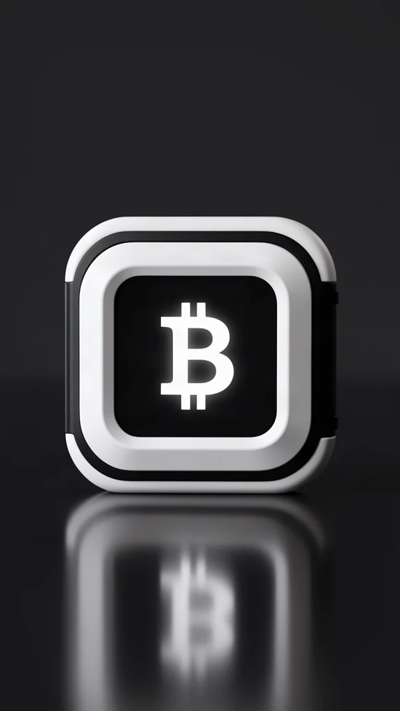 Trezor Wallet Review mobile interface — screen 1