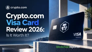 Crypto.com Visa Card Review 2026: Is It Worth It?